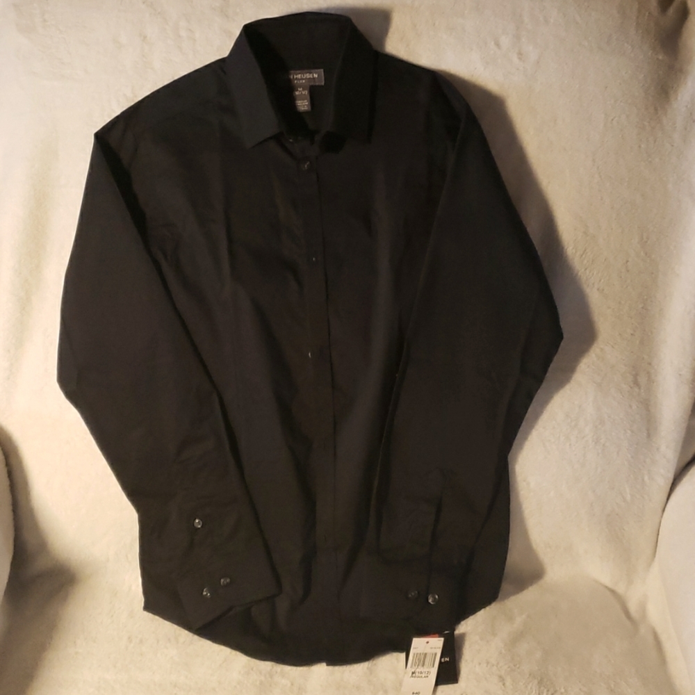 Boys dress shirt NWT